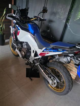 HONDA CRF 1100L AFRICA TWIN ADVENTURE SPORTS ES DCT HONDA CRF 1100L AFRICA TWIN ADVENTURE SPORTS ES DCT